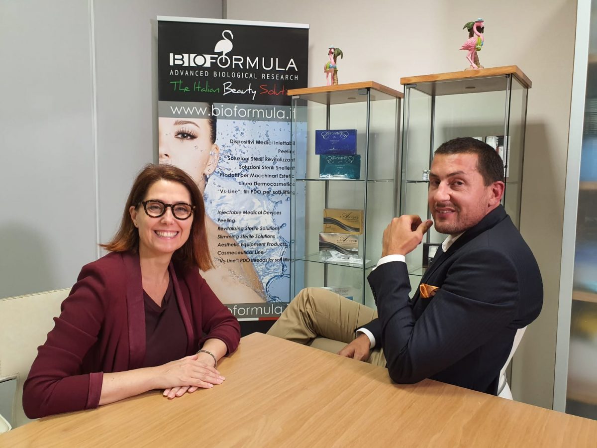 Don’t forget the mirror intervista Fredrik Citernesi