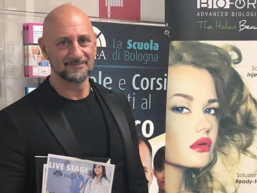 Filler labbra con acido ialuronico: le domande più frequenti al medico estetico