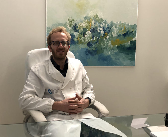 Filler viso: come ridefinire zigomi e mento con l’acido ialuronico