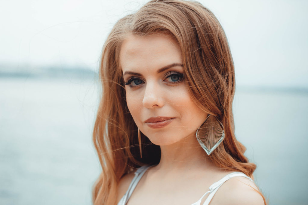 Rimodellare il profilo mandibolare